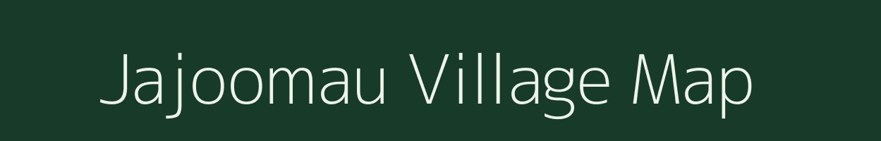 Jajoomau village map in Uttar Pradesh