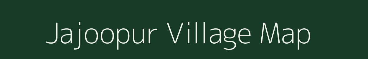 Jajoopur village map in Uttar Pradesh