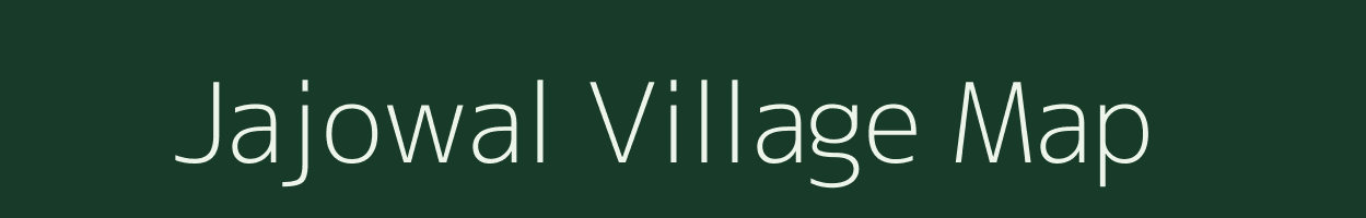 Jajowal village map in Jammu & Kashmir