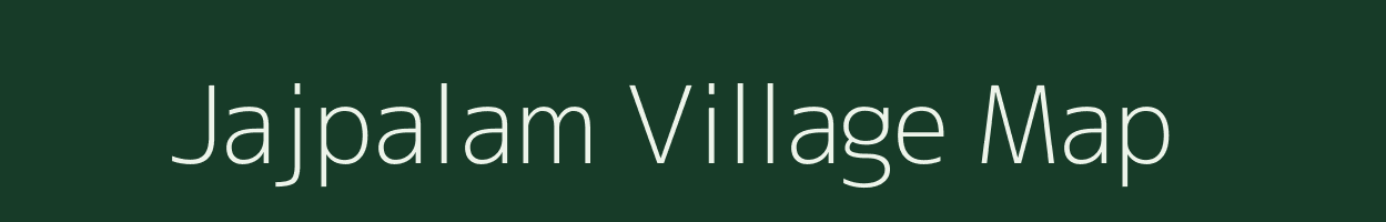 Jajpalam village map in Odisha