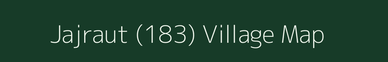 Jajraut (183) village map in Himachal Pradesh