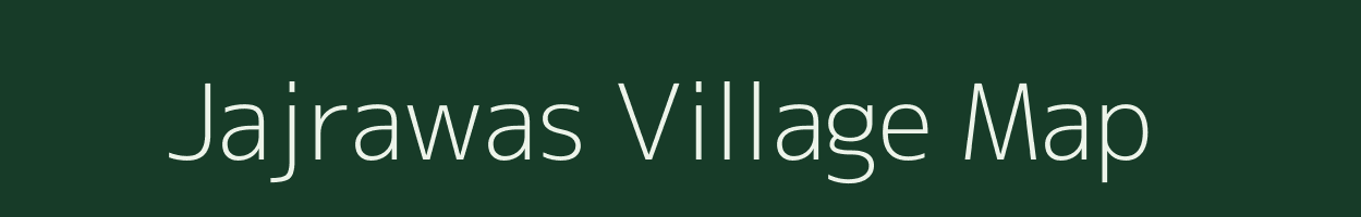 Jajrawas village map in Rajasthan