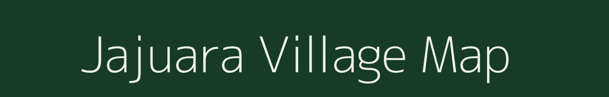 Jajuara village map in Bihar