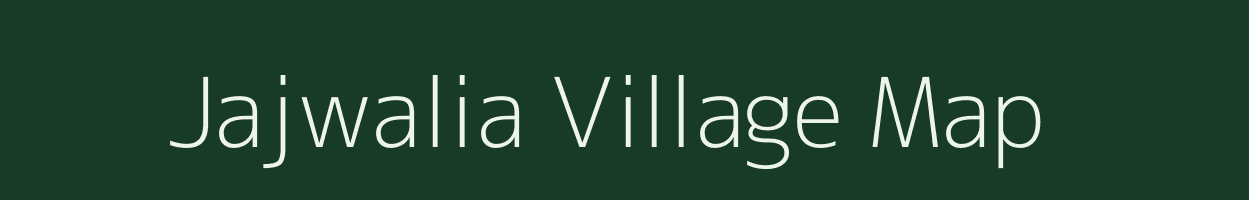 Jajwalia village map in Bihar