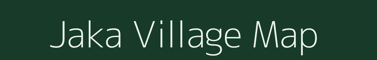 Jaka village map in West Bengal