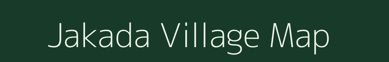 Jakada village map in Odisha