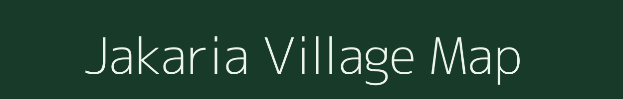 Jakaria village map in Uttar Pradesh