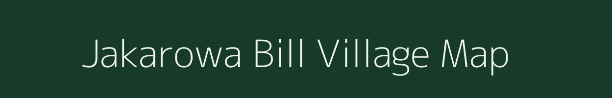 Jakarowa Bill village map in Assam