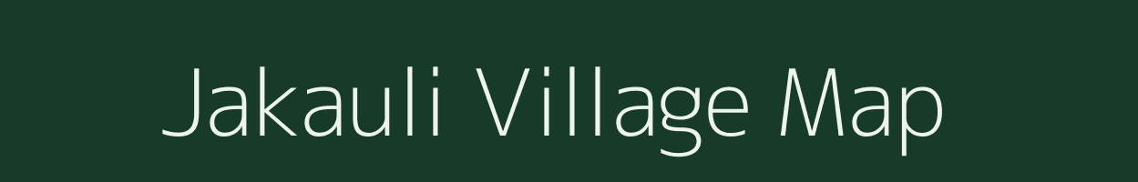 Jakauli village map in Bihar