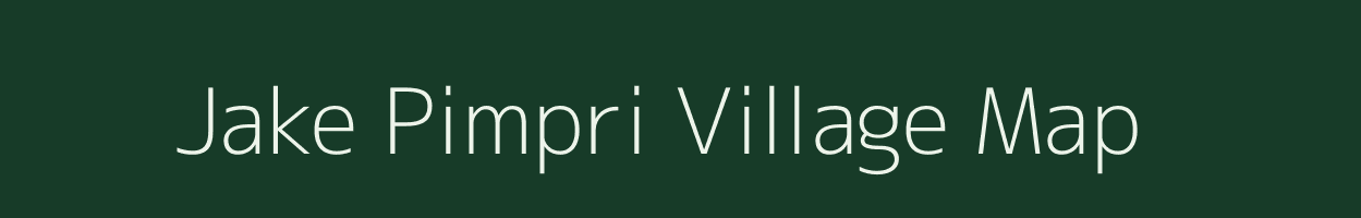 Jake Pimpri village map in Maharashtra