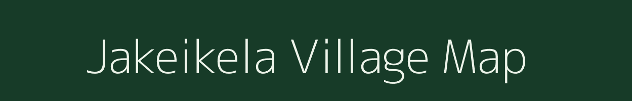 Jakeikela village map in Odisha
