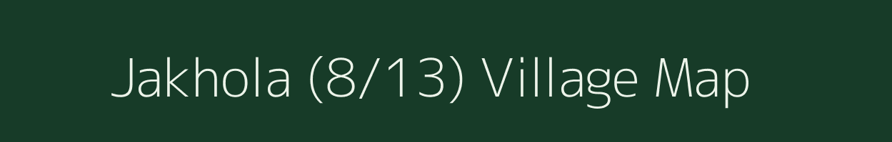 Jakhola (8/13) village map in Himachal Pradesh