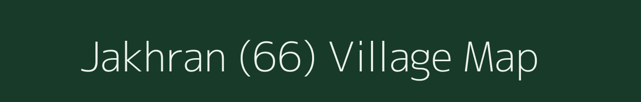 Jakhran (66) village map in Punjab