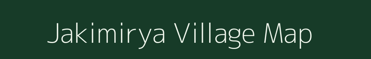 Jakimirya village map in Maharashtra