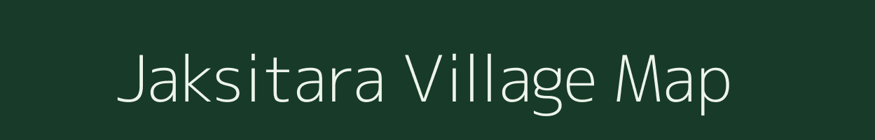 Jaksitara village map in Arunachal Pradesh