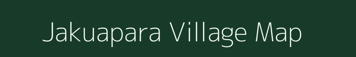 Jakuapara village map in Assam