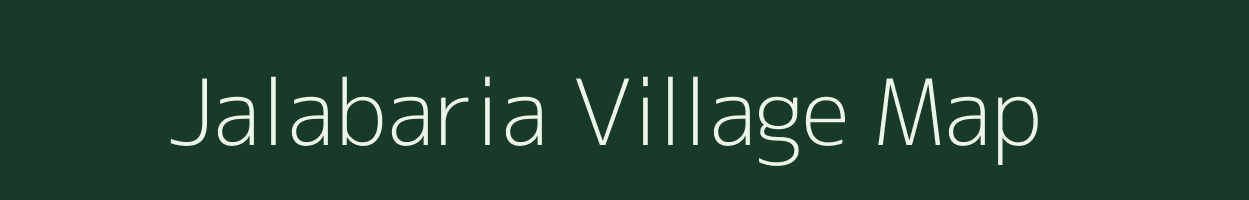 Jalabaria village map in West Bengal