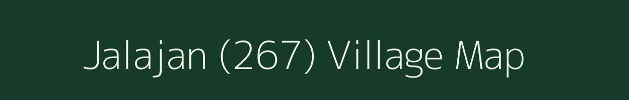 Jalajan (267) village map in Punjab