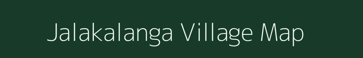 Jalakalanga village map in Odisha