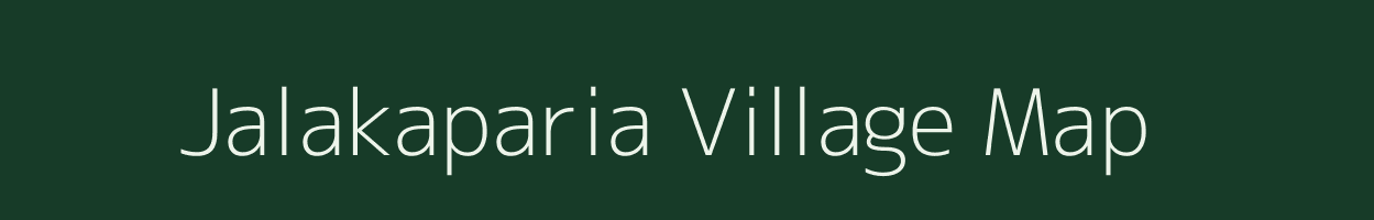 Jalakaparia village map in Odisha