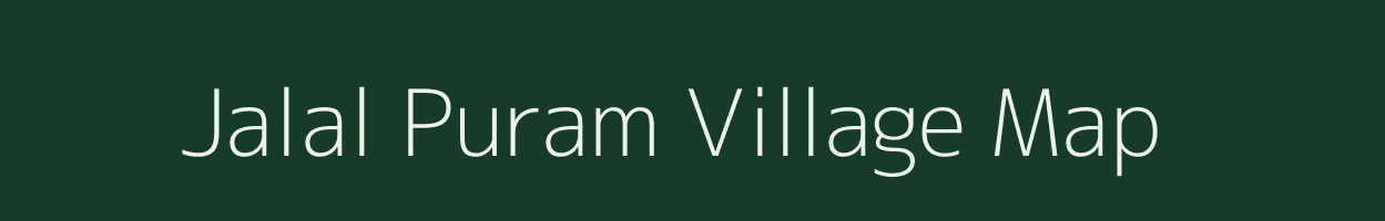 Jalal Puram village map in Andhra Pradesh