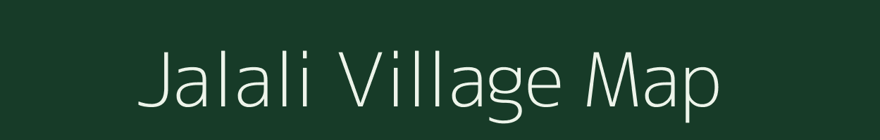 Jalali village map in Uttar Pradesh