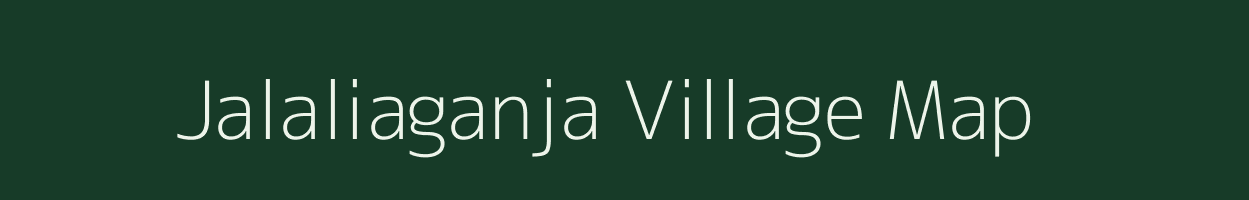 Jalaliaganja village map in Uttarakhand