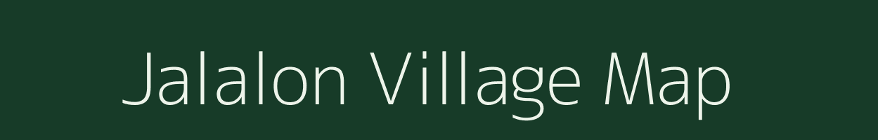 Jalalon village map in Assam