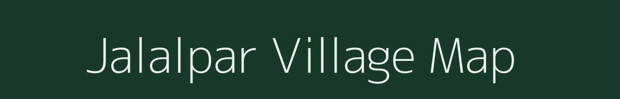 Jalalpar village map in Gujarat