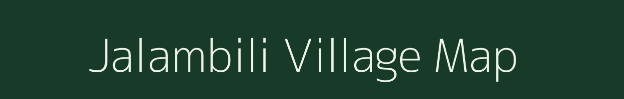 Jalambili village map in West Bengal