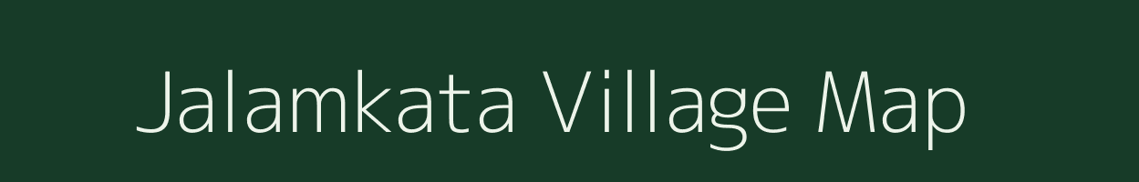 Jalamkata village map in Odisha