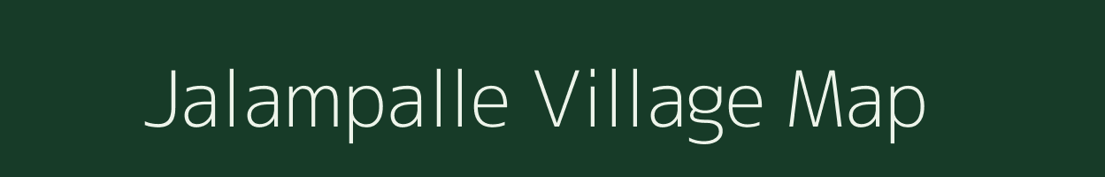 Jalampalle village map in Andhra Pradesh