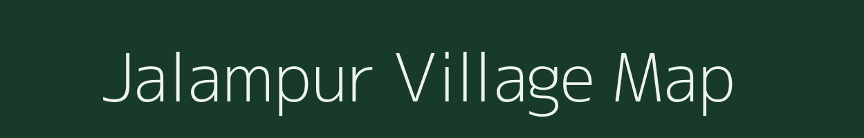 Jalampur village map in Gujarat