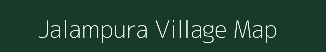 Jalampura village map in Gujarat