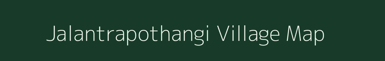 Jalantrapothangi village map in Andhra Pradesh