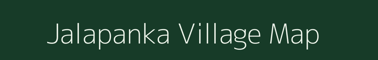 Jalapanka village map in Odisha