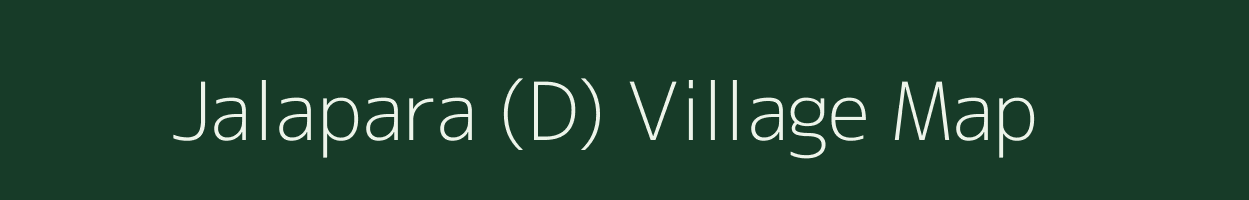 Jalapara (D) village map in West Bengal