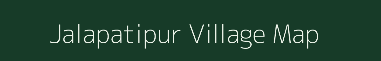 Jalapatipur village map in Odisha