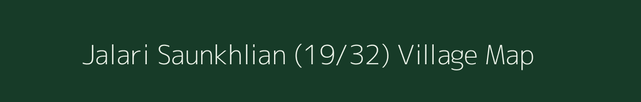 Jalari Saunkhlian (19/32) village map in Himachal Pradesh