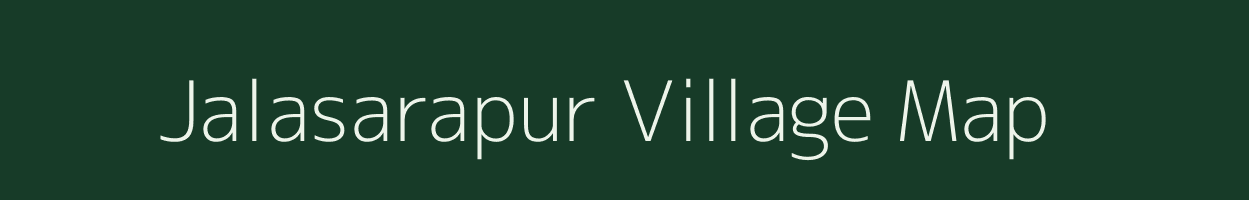 Jalasarapur village map in Odisha