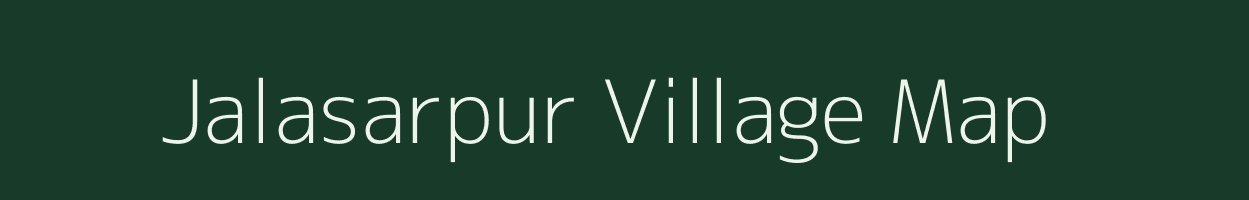 Jalasarpur village map in Odisha