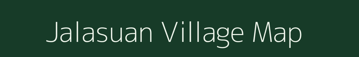 Jalasuan village map in Odisha