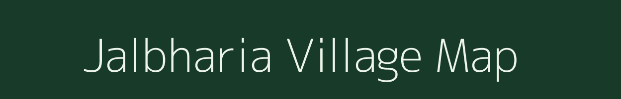 Jalbharia village map in Assam