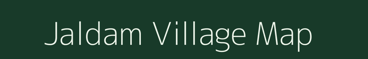 Jaldam village map in Andhra Pradesh