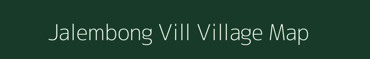 Jalembong Vill village map in Assam