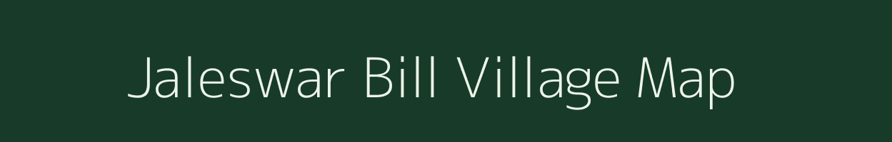 Jaleswar Bill village map in Assam