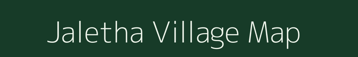 Jaletha village map in Uttarakhand