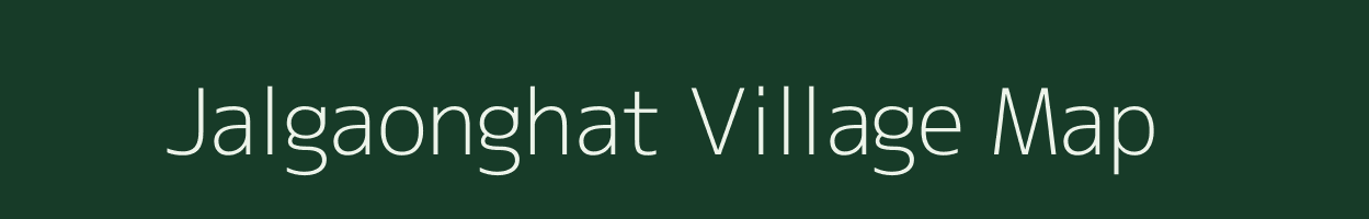 Jalgaonghat village map in Maharashtra