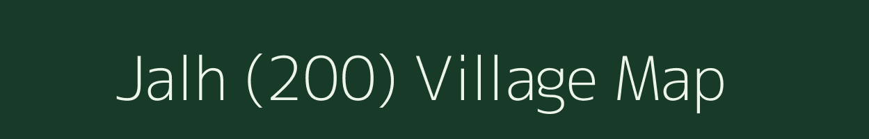 Jalh (200) village map in Himachal Pradesh