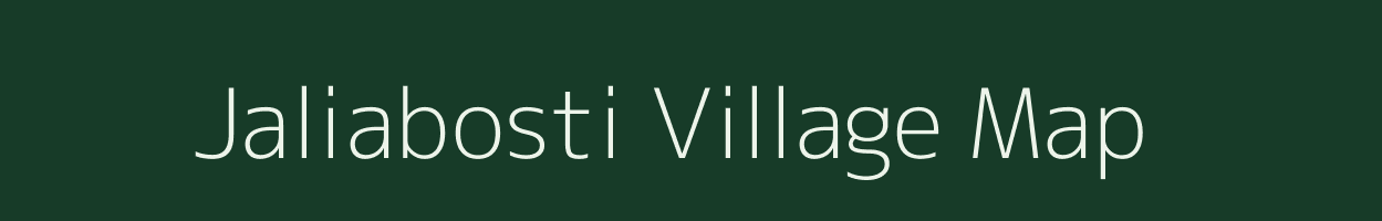 Jaliabosti village map in Assam